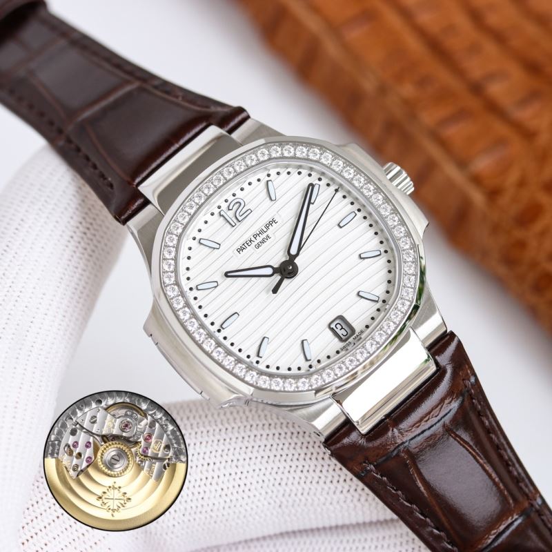 PATEK PHILIPPE Watches